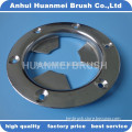 Disc Plate Brush Buckles Pad Center Device Clutch Plate